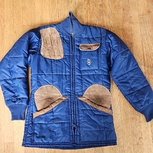 Vintage Bob Allen Shooting Jacket S